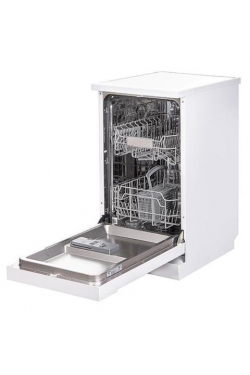 Посудомоечная машина leran fdw 45-096